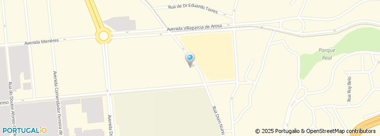 Mapa de Ismael & Bento, Lda