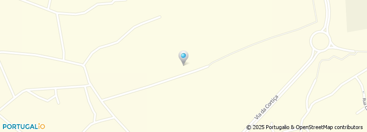 Mapa de It Box Software, Lda