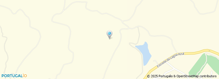 Mapa de Itautec Portugal, SA