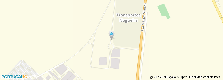 Mapa de Itinar, Lda