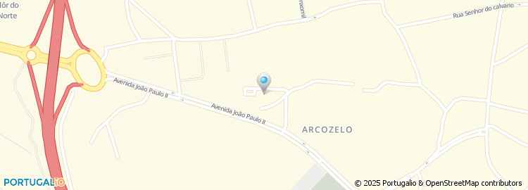Mapa de Itmaac Solutions, Lda