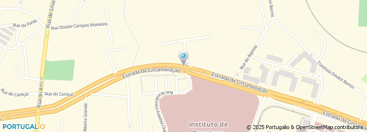 Mapa de Iukinvent, Lda