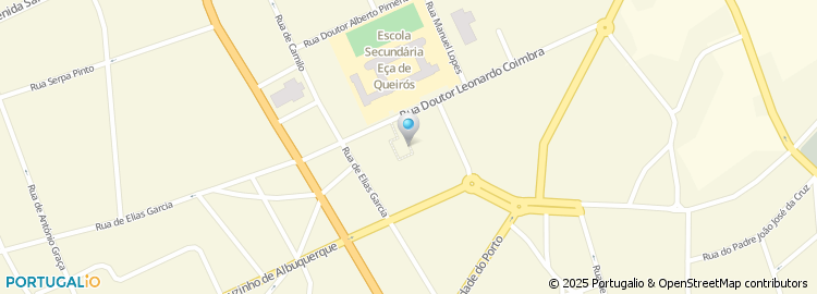 Mapa de Iustitia - Auditores e Consultores Lda