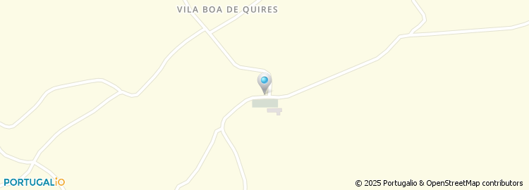 Mapa de Ivo & Gil - Investimento e Gestão Imobiliária Lda