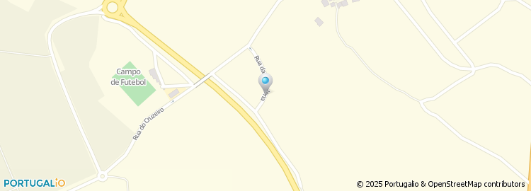 Mapa de J.a.m. - Agroquimicos Lda