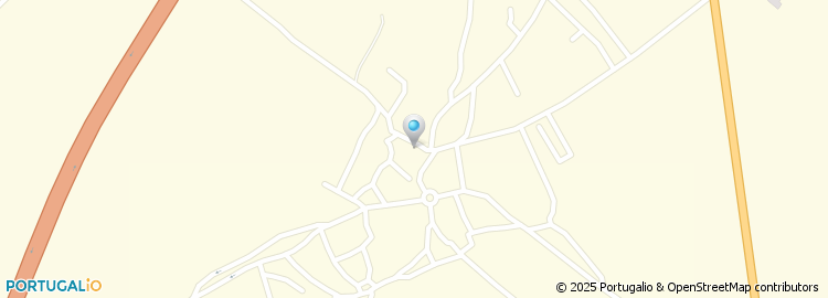 Mapa de J.A.Tomasio, Lda