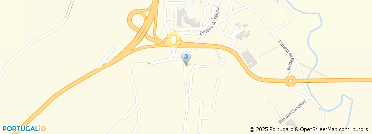 Mapa de J.b.s. - Sgps S.a.