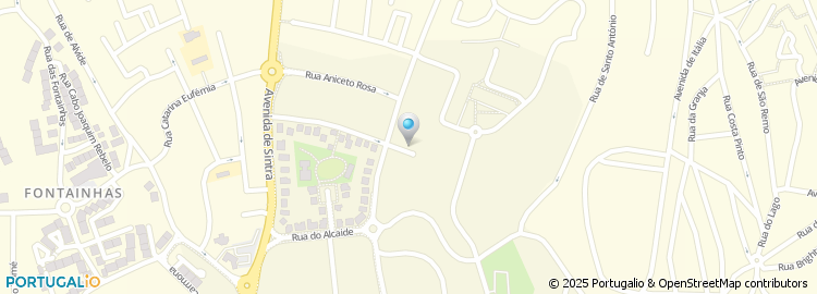 Mapa de J.Callado - Arquitectura, Lda