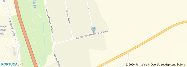 Mapa de J. Cardoso, Lda