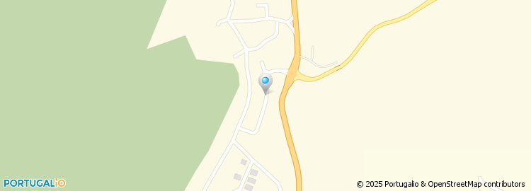 Mapa de J.d.c.a. - Compra e Venda de Bens de Imóveis, Lda