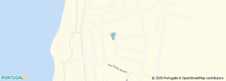 Mapa de J.d.soares , Unipessoal Lda