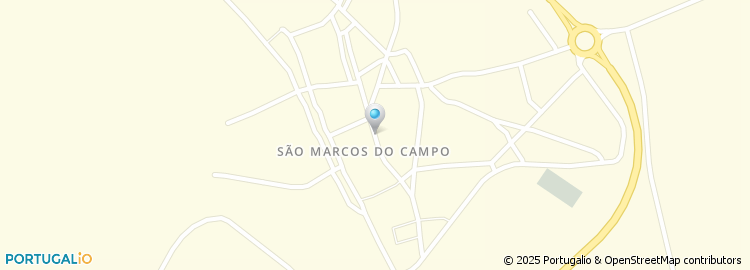 Mapa de J e A - Agostinho, Lda