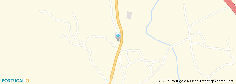 Mapa de J. F. Neto, Unipessoal, Lda