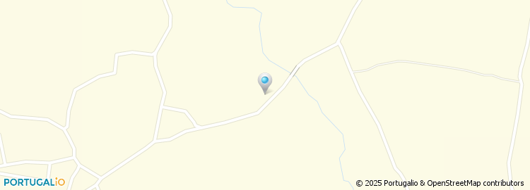 Mapa de J J S Mendes - Confecção, Unip., Lda
