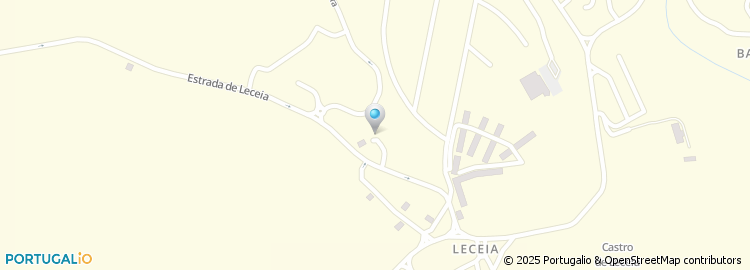 Mapa de J. Lopes, Lda