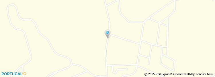 Mapa de J. M. S. Pinto, Unipessoal, Lda