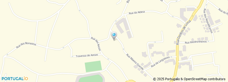 Mapa de J. Miguel Gomes & F. Gomes, Stoc, Lda