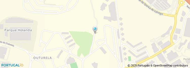 Mapa de J. Paradela - Serviços de Construção Unipessoal Lda
