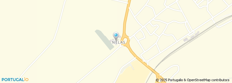 Mapa de J. Ramos Pinto & Irmãos Lda