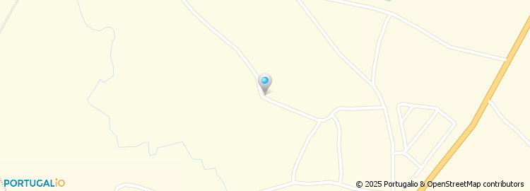 Mapa de J.s.araujo-Serralharia Lda