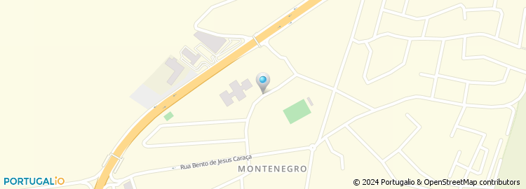 Mapa de J.S.Gonçalves - Construções, Unip., Lda