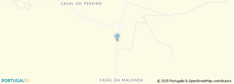 Mapa de J. Silva Reis - Contabilidade, Lda