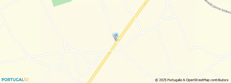 Mapa de J. Torres, Lda