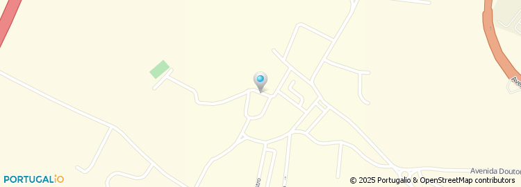 Mapa de J Vilanova & Cia., Lda