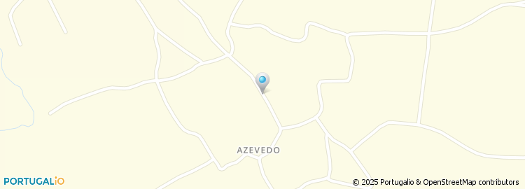 Mapa de Jaaminda Unipessoal Lda