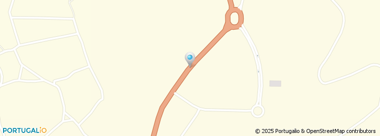 Mapa de Jac Pereira, Lda