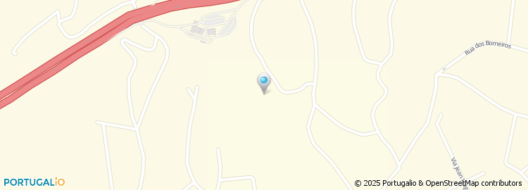Mapa de Jaime Ribeiro & Filhos S.a
