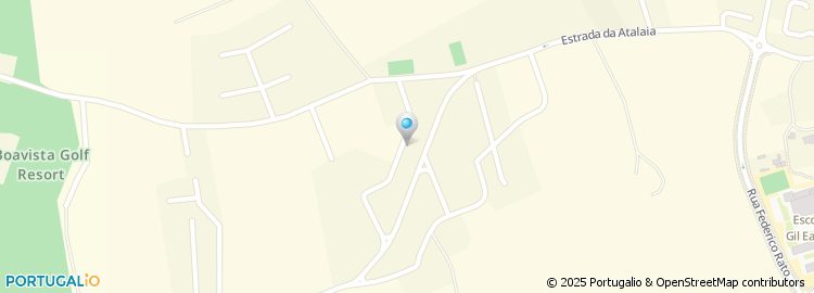 Mapa de Jajg - Construções , Lda