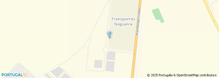 Mapa de Jalusteel, S.a
