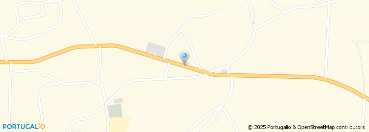 Mapa de Jamc, Lda