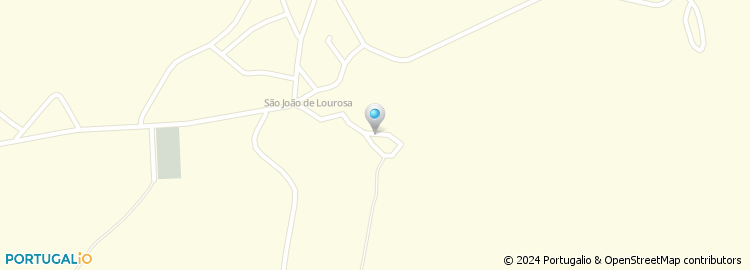 Mapa de Jamef, Lda