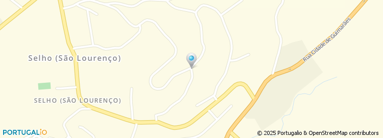 Mapa de Januario F Almeida Freitas