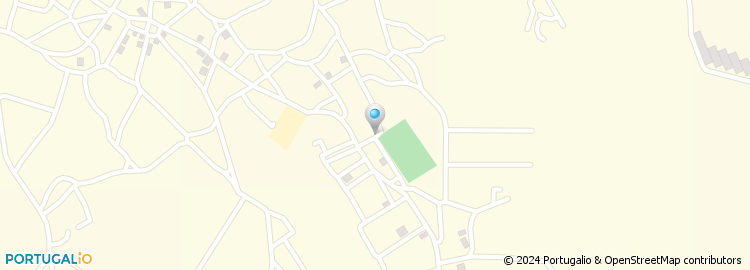 Mapa de Jardim Escola a Cegonha