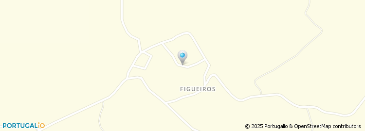 Mapa de Jardim Infancia Figueiros