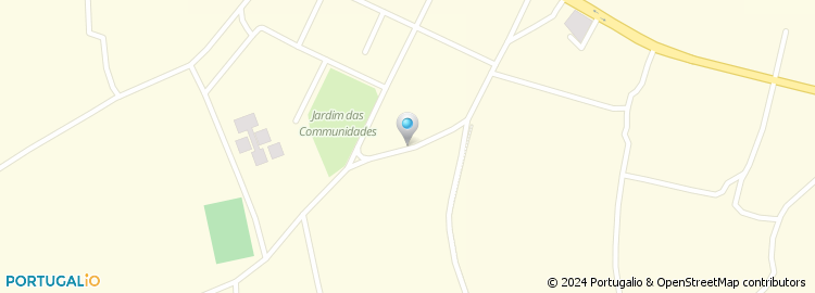 Mapa de Jardim Vista Consulting - Consultoria em Arquitectura Paisagista, Lda