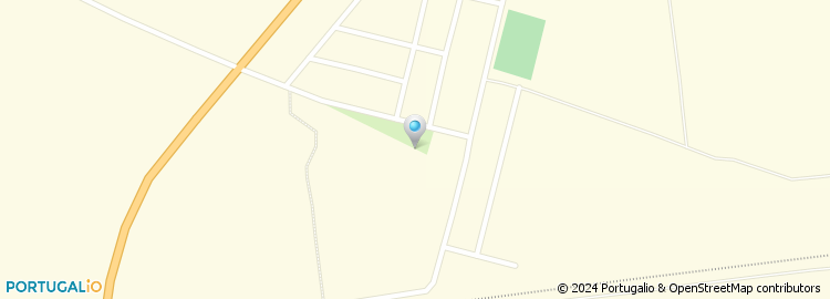 Mapa de Jasbir Kaur, Unipessoal Lda