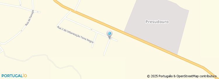 Mapa de Jasminecategory - Unipessoal Lda
