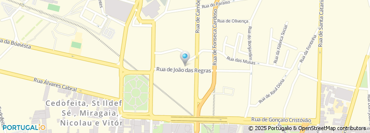 Mapa de Jaspe - Soluções Imobiliárias e Financeiras Lda
