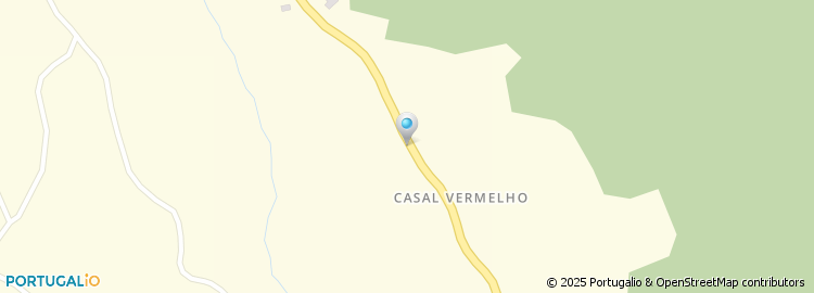 Mapa de Jazz - Compra e Venda de Imóveis, Unipessoal, Lda