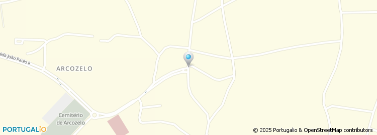 Mapa de Jc2016 Unipessoal Lda