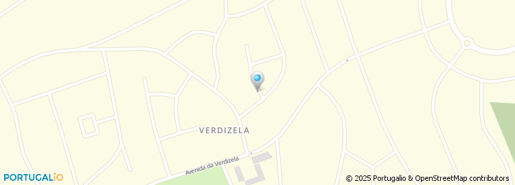 Mapa de Jccb Gest - Gestão Imobiliária, Lda