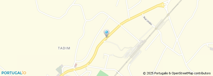 Mapa de Jcri, Lda