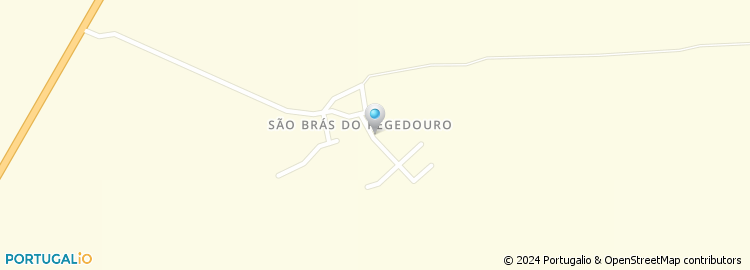 Mapa de Jeronimo Jose Mendes & Filhos, Lda