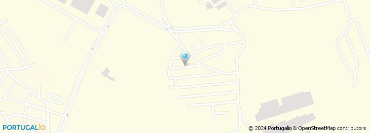 Mapa de Jesus Lança & Marques - Baterias & Acessórios, Lda