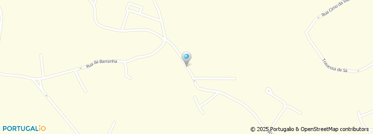 Mapa de Jesus & Martins, Lda