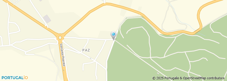 Mapa de Jetnow, Lda